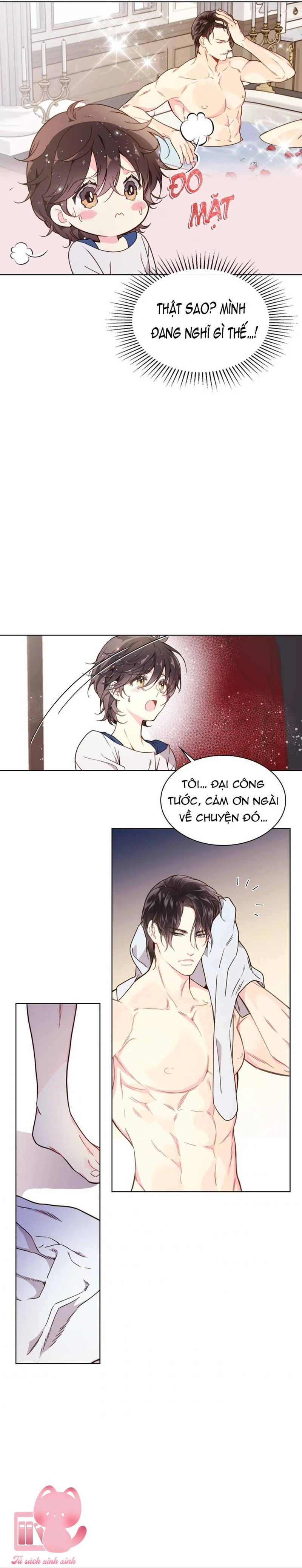Công Chúa Chloe Chapter 38 - 18