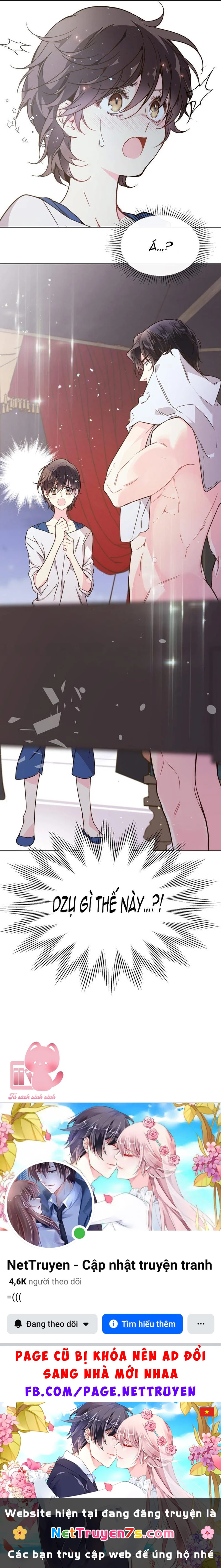 Công Chúa Chloe Chapter 38 - 19