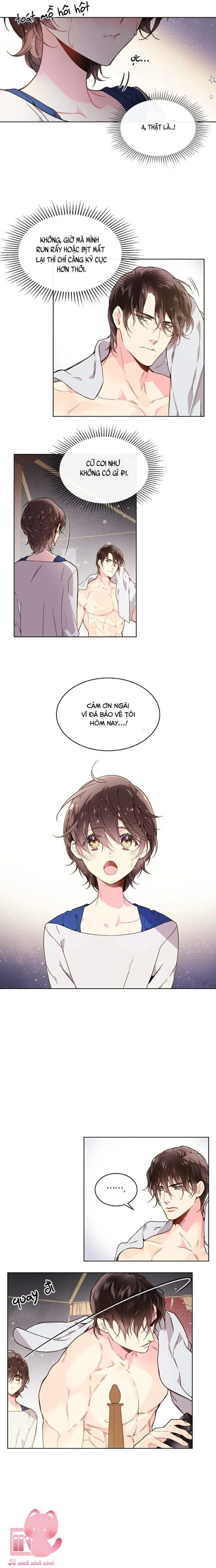 Công Chúa Chloe Chapter 39 - 2