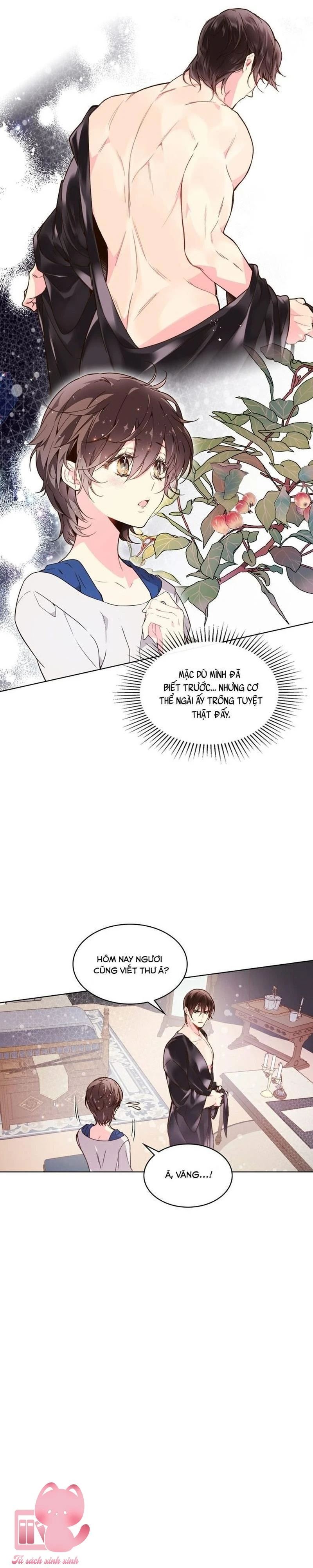 Công Chúa Chloe Chapter 39 - 3