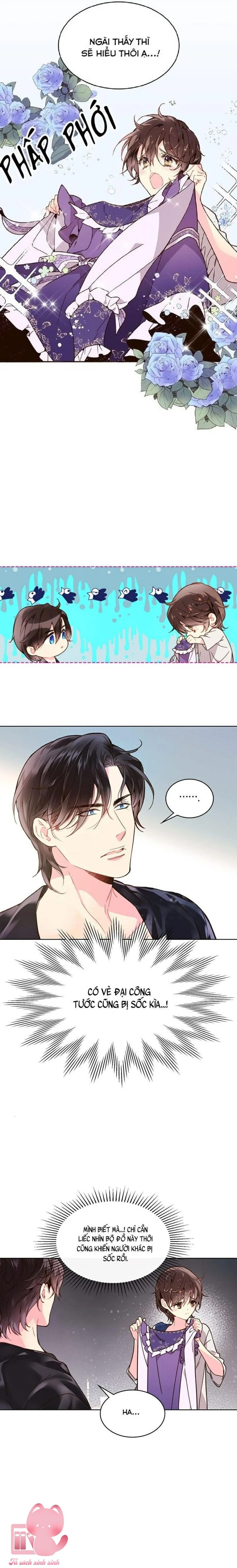 Công Chúa Chloe Chapter 39 - 8