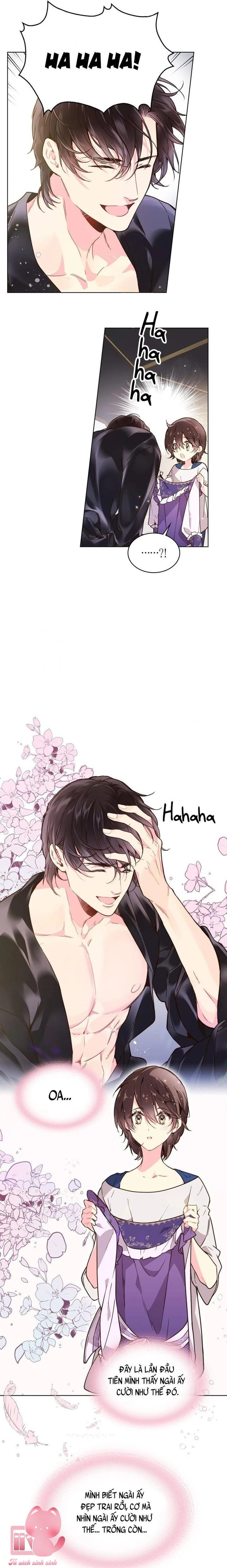 Công Chúa Chloe Chapter 39 - 9