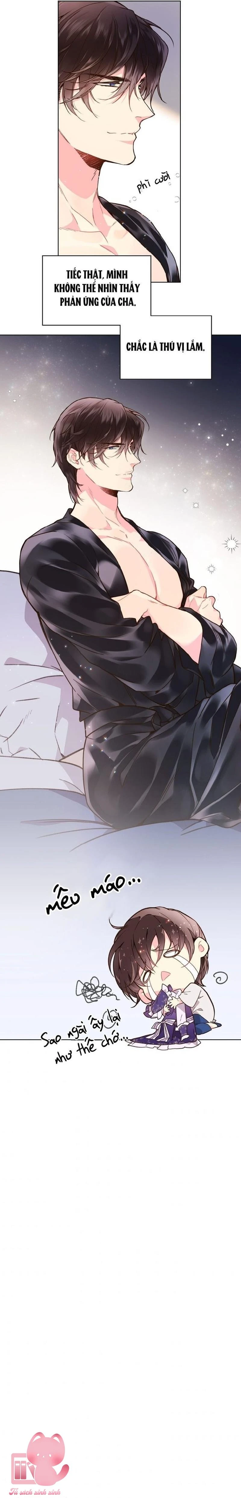 Công Chúa Chloe Chapter 39 - 13