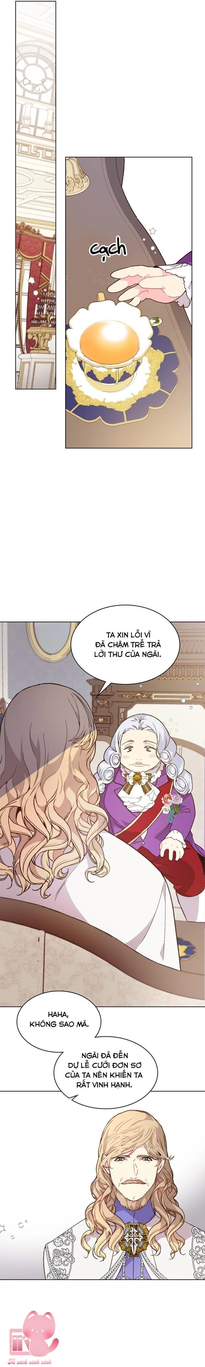 Công Chúa Chloe Chapter 39 - 14