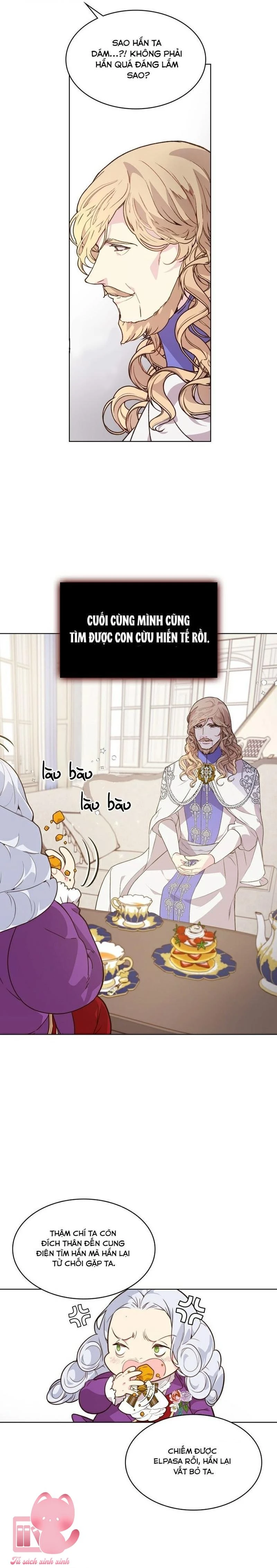 Công Chúa Chloe Chapter 39 - 16