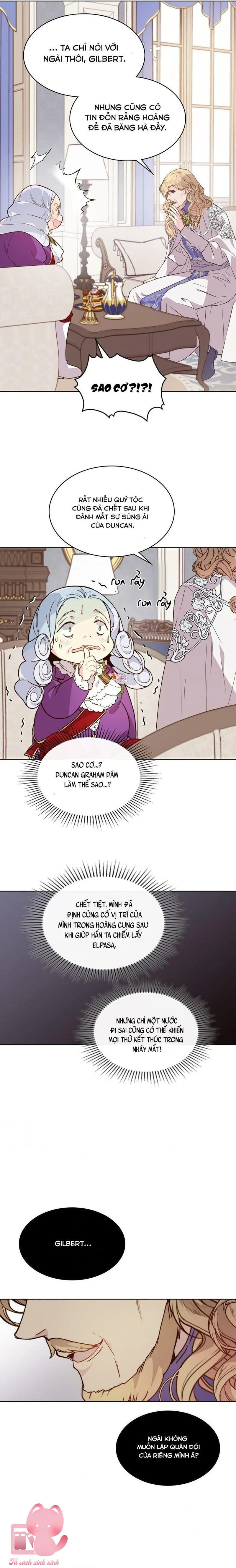 Công Chúa Chloe Chapter 39 - 19