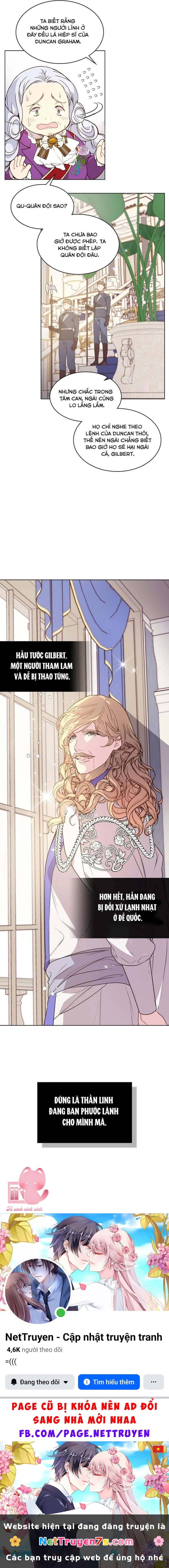 Công Chúa Chloe Chapter 39 - 20