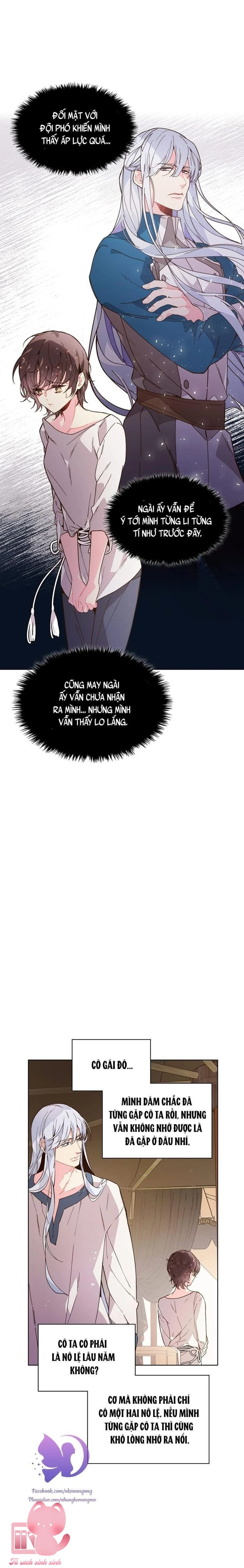 Công Chúa Chloe Chapter 40 - 4