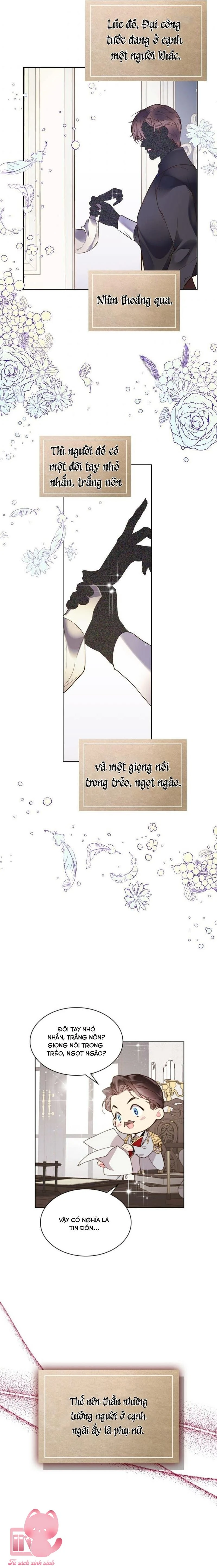 Công Chúa Chloe Chapter 40 - 10