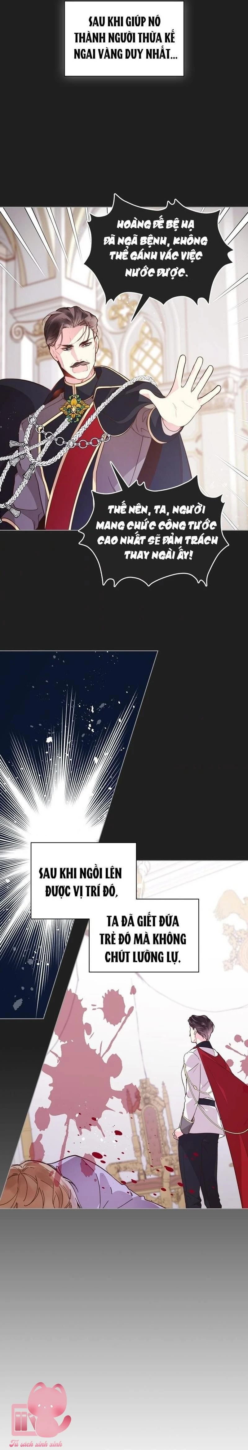 Công Chúa Chloe Chapter 40 - 16