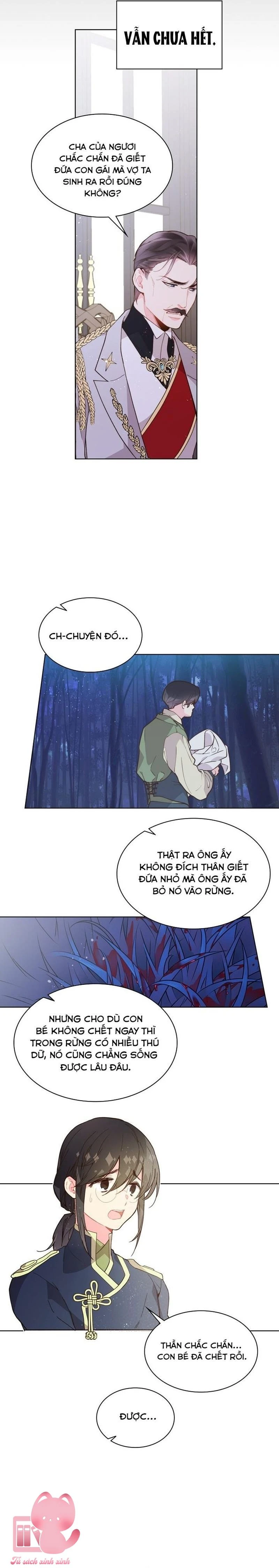 Công Chúa Chloe Chapter 40 - 17