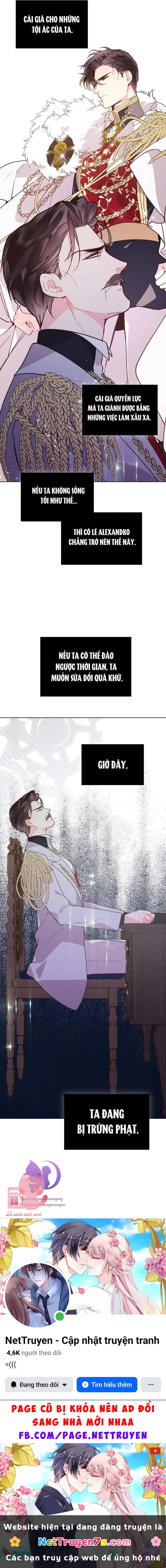 Công Chúa Chloe Chapter 40 - 18