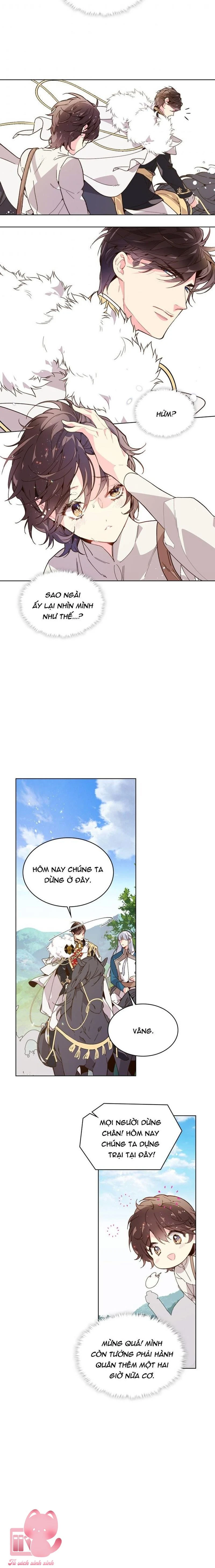 Công Chúa Chloe Chapter 41 - 2