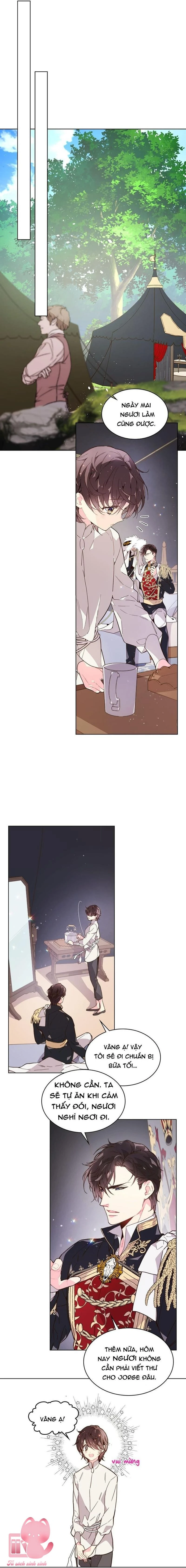 Công Chúa Chloe Chapter 41 - 3