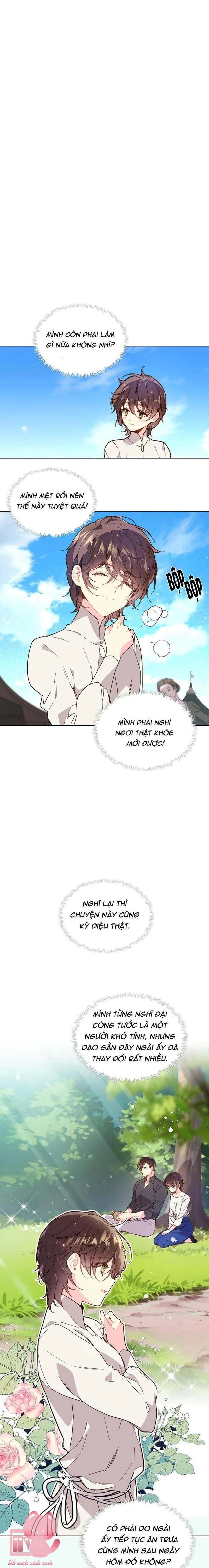 Công Chúa Chloe Chapter 41 - 4