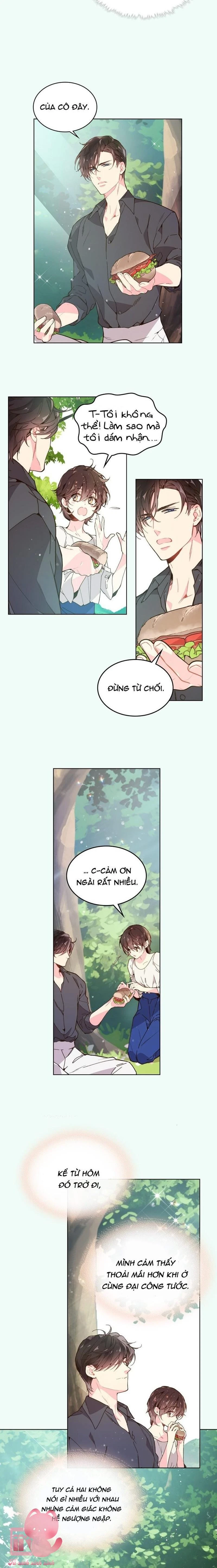 Công Chúa Chloe Chapter 41 - 5