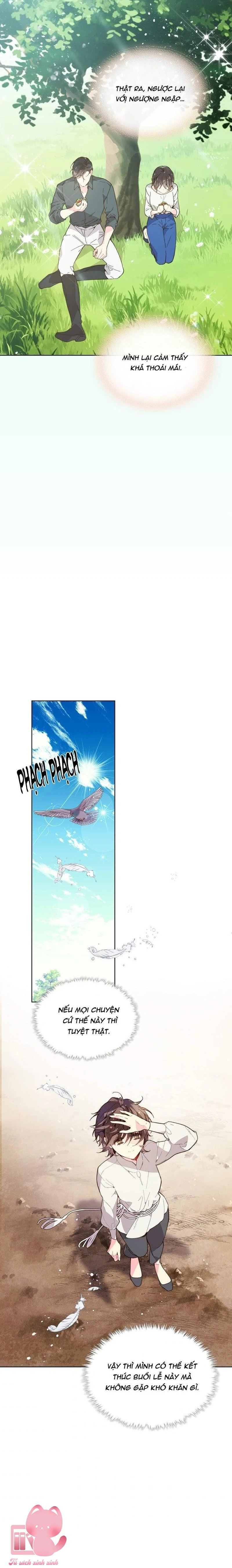 Công Chúa Chloe Chapter 41 - 6