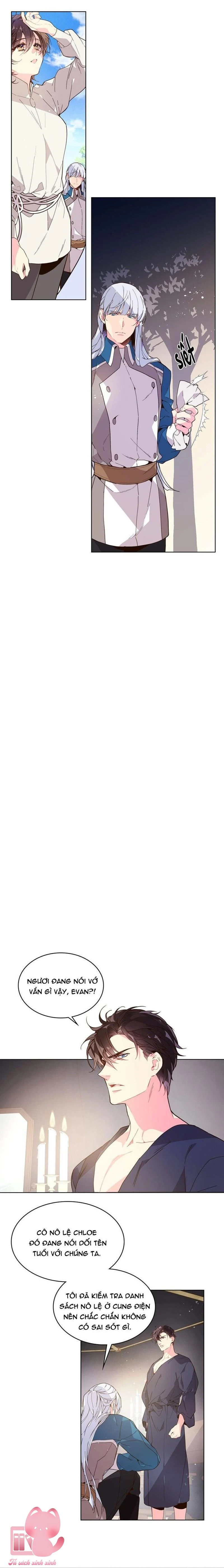 Công Chúa Chloe Chapter 41 - 7