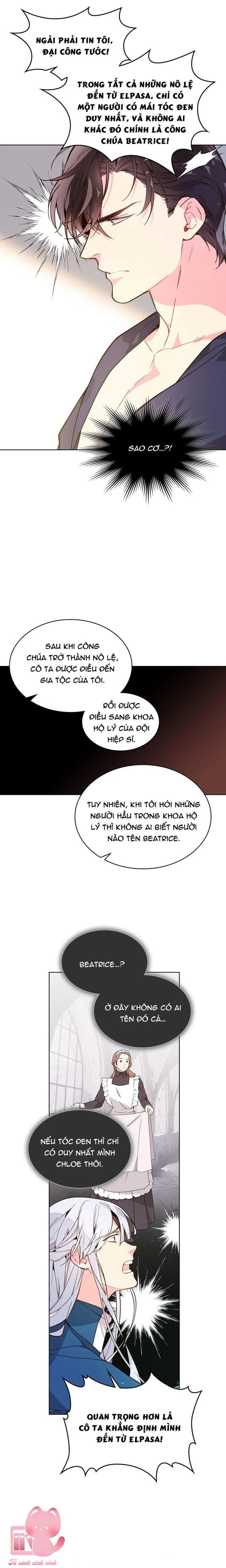 Công Chúa Chloe Chapter 41 - 9