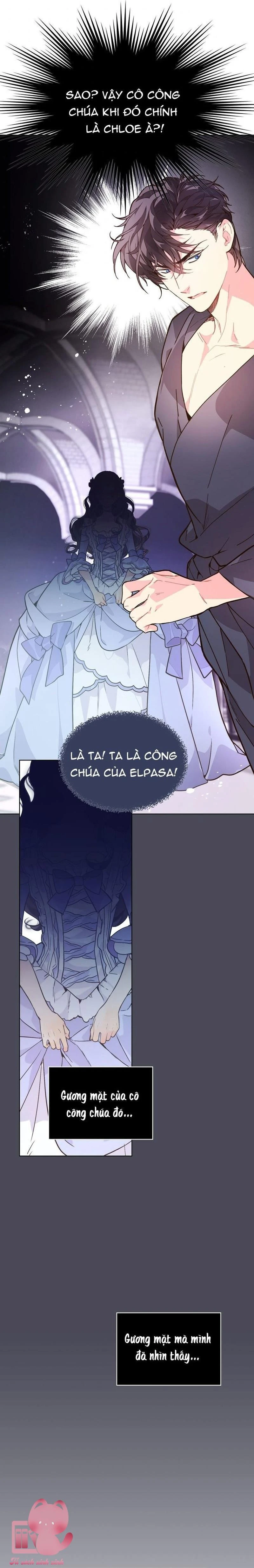 Công Chúa Chloe Chapter 41 - 10