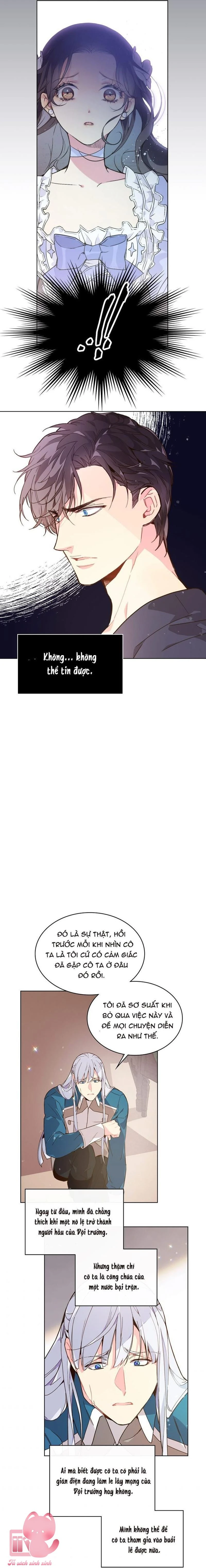 Công Chúa Chloe Chapter 41 - 11