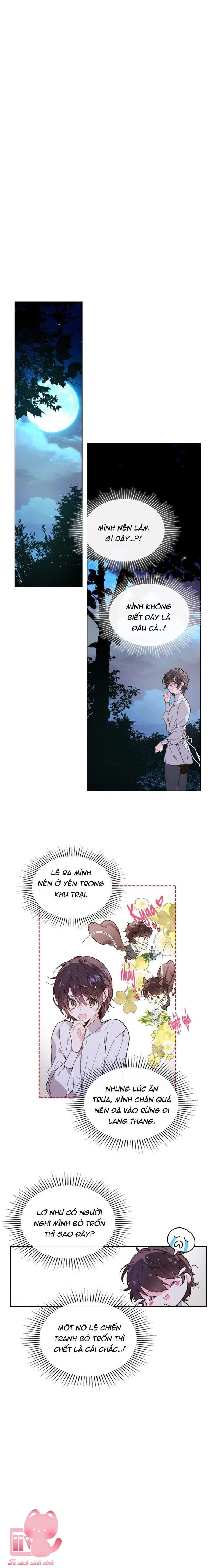 Công Chúa Chloe Chapter 41 - 14