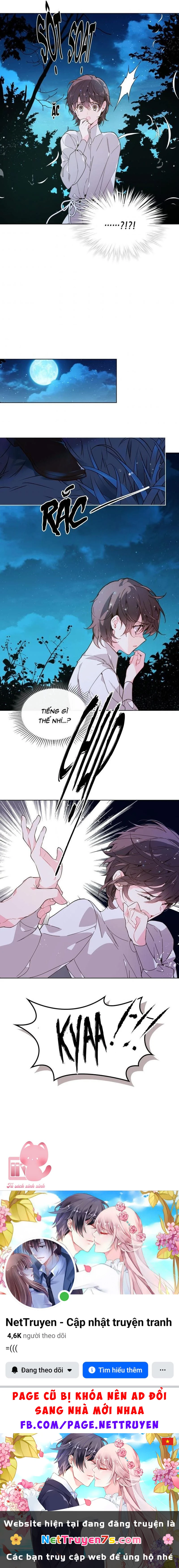 Công Chúa Chloe Chapter 41 - 15