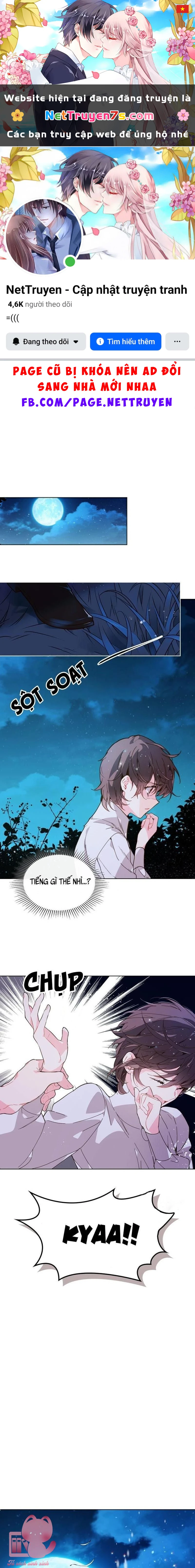 Công Chúa Chloe Chapter 42 - 1