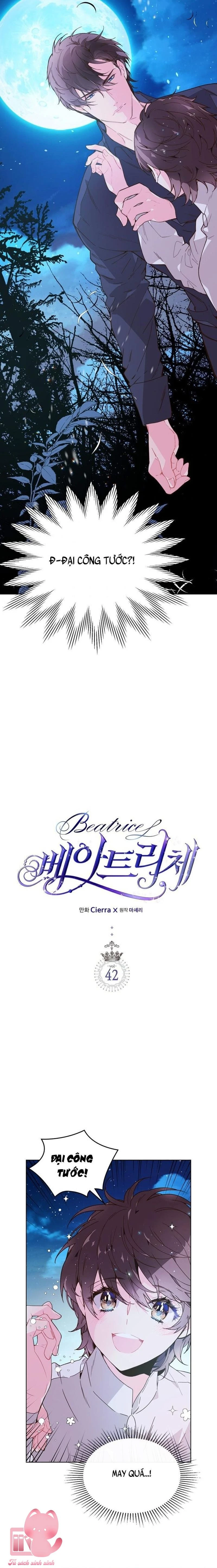 Công Chúa Chloe Chapter 42 - 2