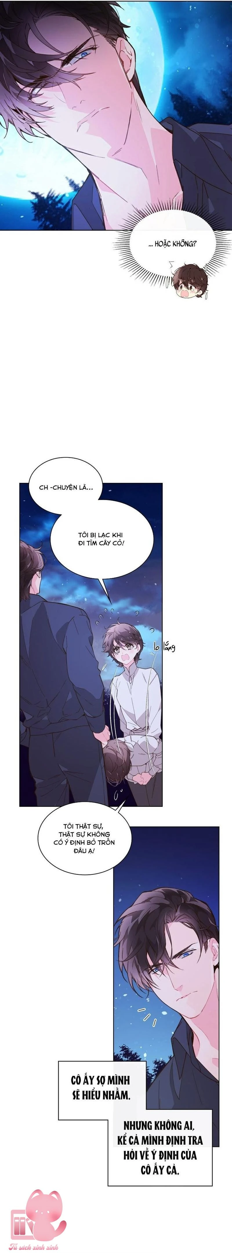 Công Chúa Chloe Chapter 42 - 3