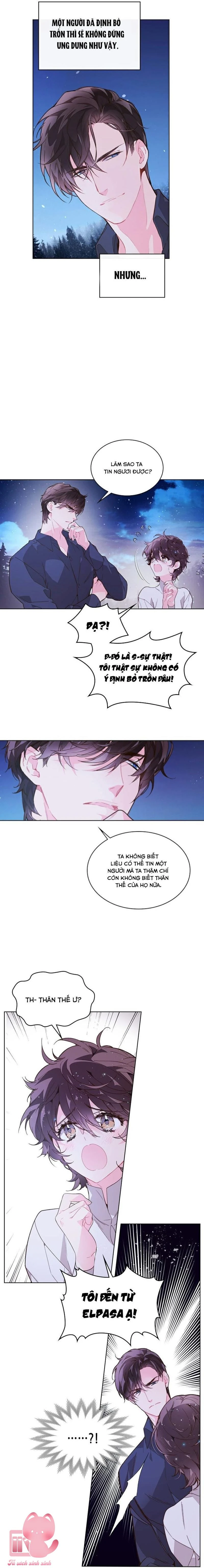 Công Chúa Chloe Chapter 42 - 4