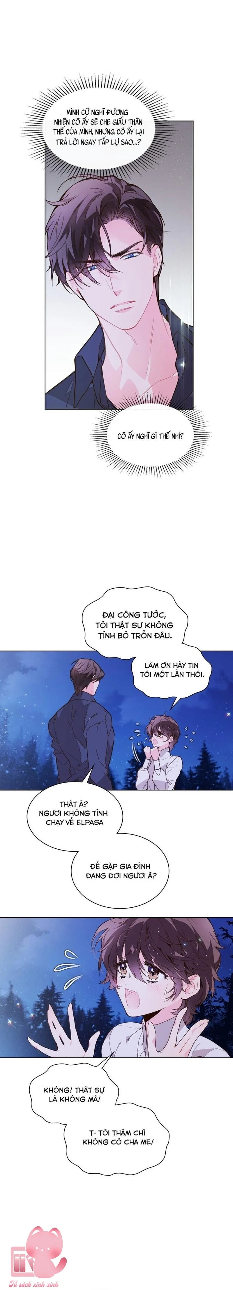 Công Chúa Chloe Chapter 42 - 5