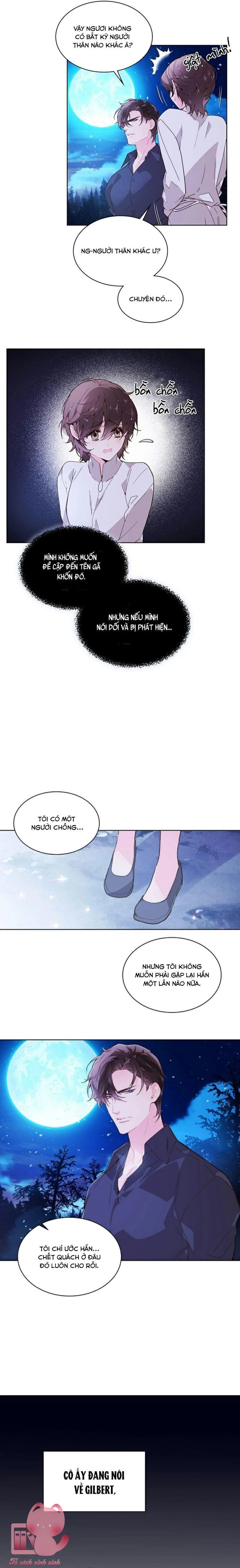 Công Chúa Chloe Chapter 42 - 6