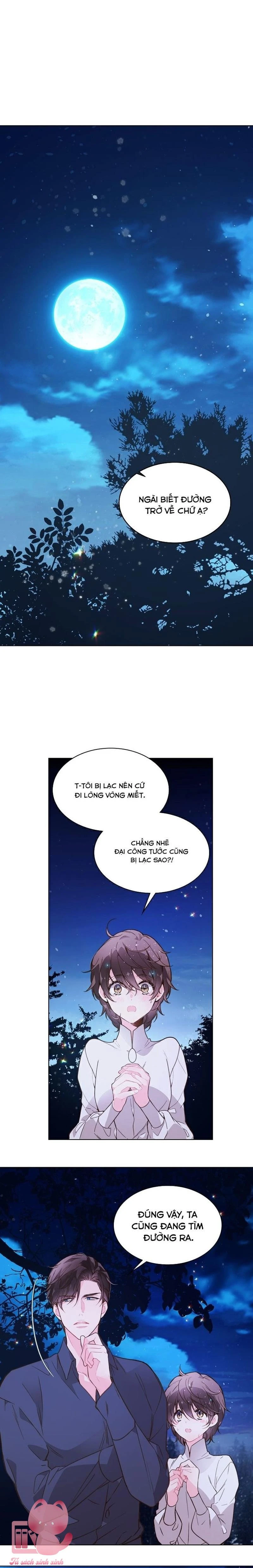 Công Chúa Chloe Chapter 42 - 10