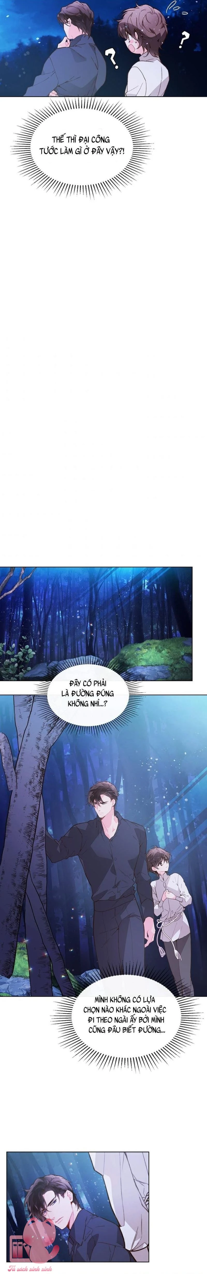 Công Chúa Chloe Chapter 42 - 11