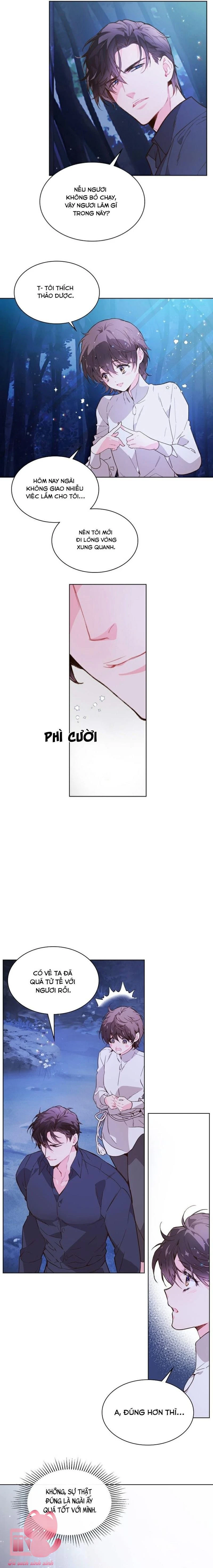 Công Chúa Chloe Chapter 42 - 12