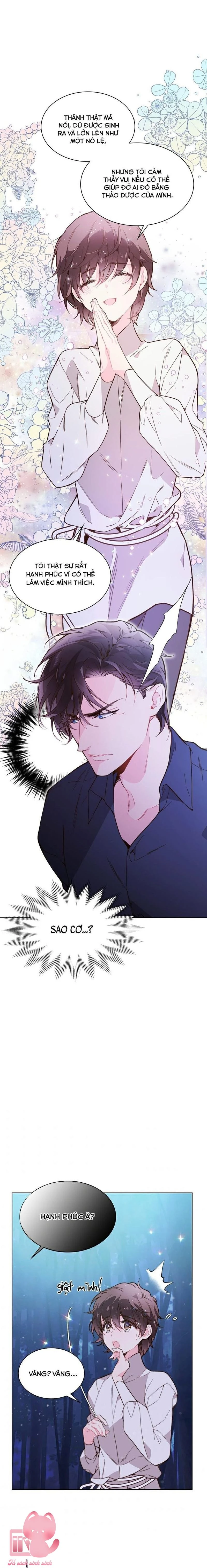 Công Chúa Chloe Chapter 42 - 14