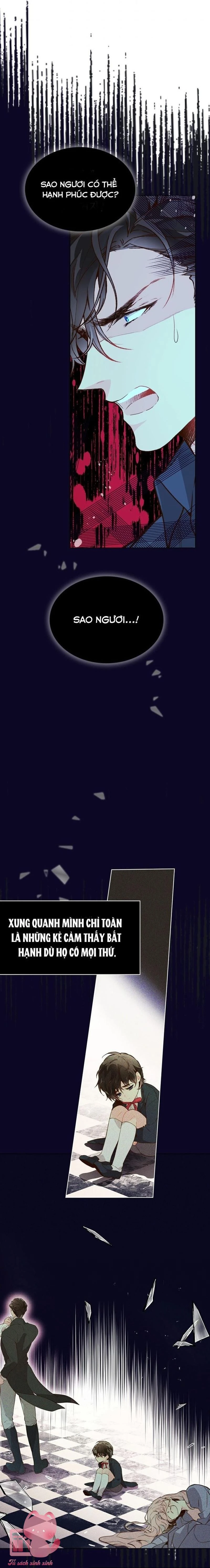 Công Chúa Chloe Chapter 42 - 15