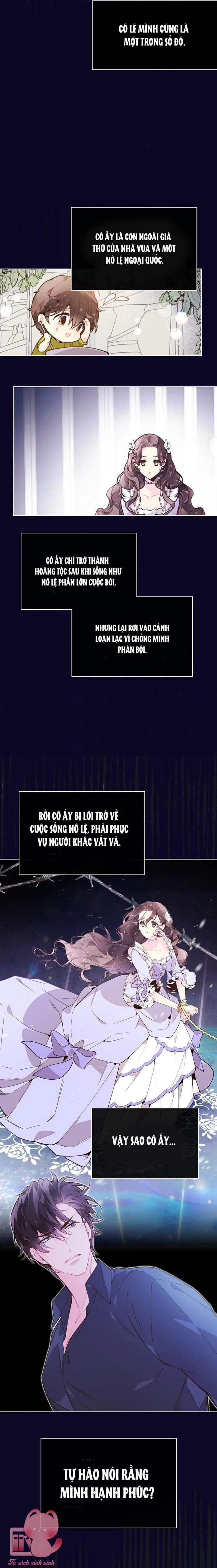 Công Chúa Chloe Chapter 42 - 16