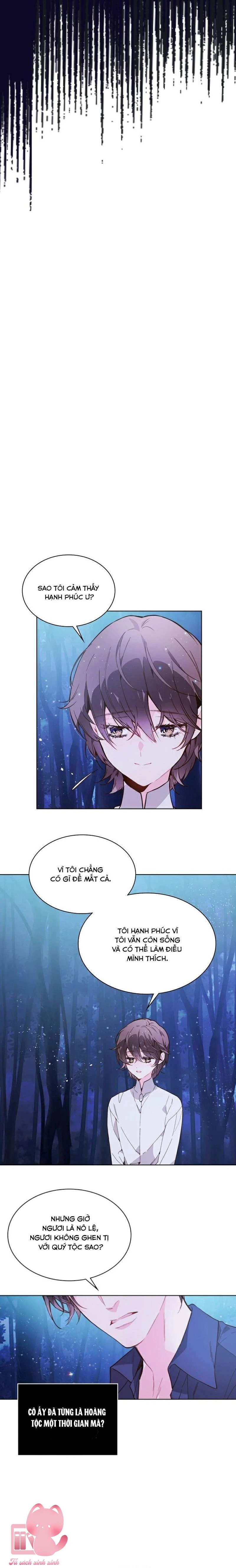 Công Chúa Chloe Chapter 42 - 17