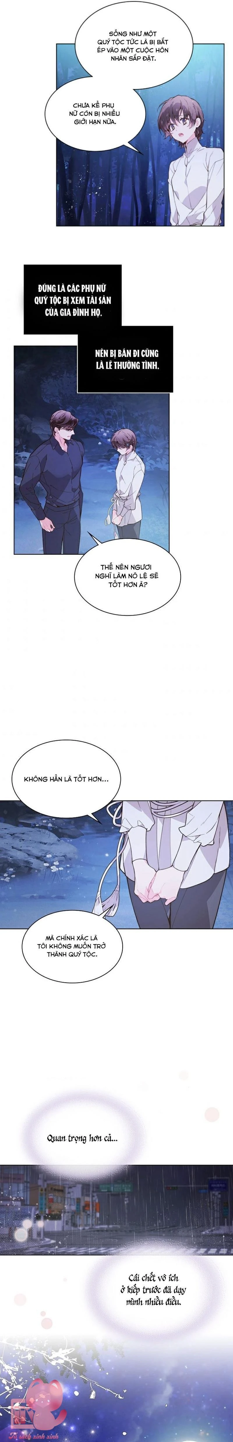 Công Chúa Chloe Chapter 42 - 18