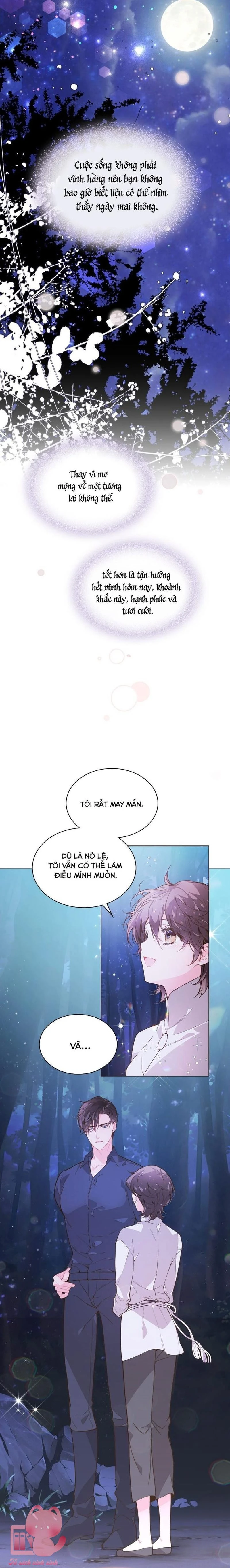 Công Chúa Chloe Chapter 42 - 19