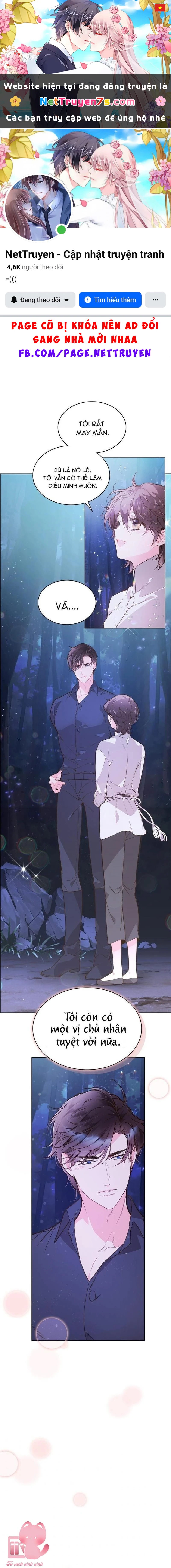 Công Chúa Chloe Chapter 43 - 1