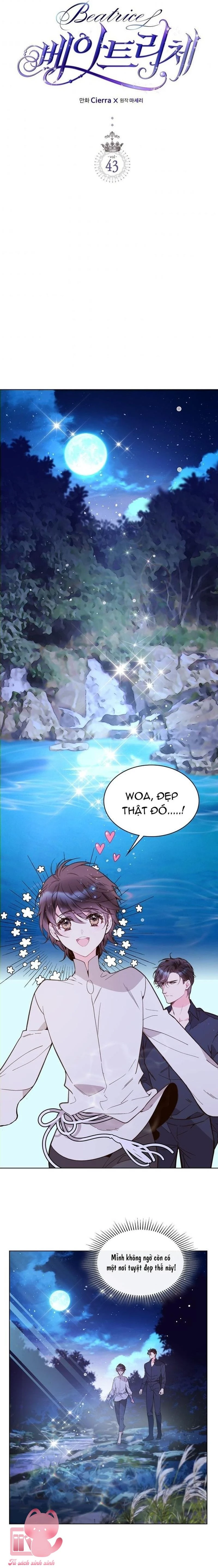 Công Chúa Chloe Chapter 43 - 2