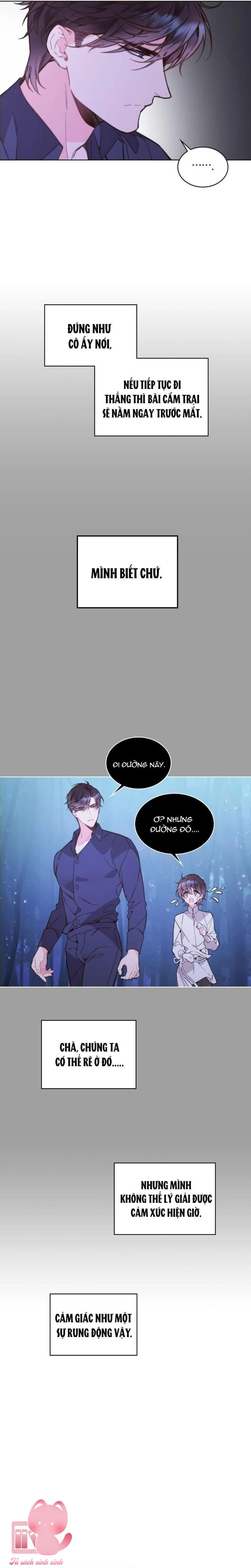 Công Chúa Chloe Chapter 43 - 4