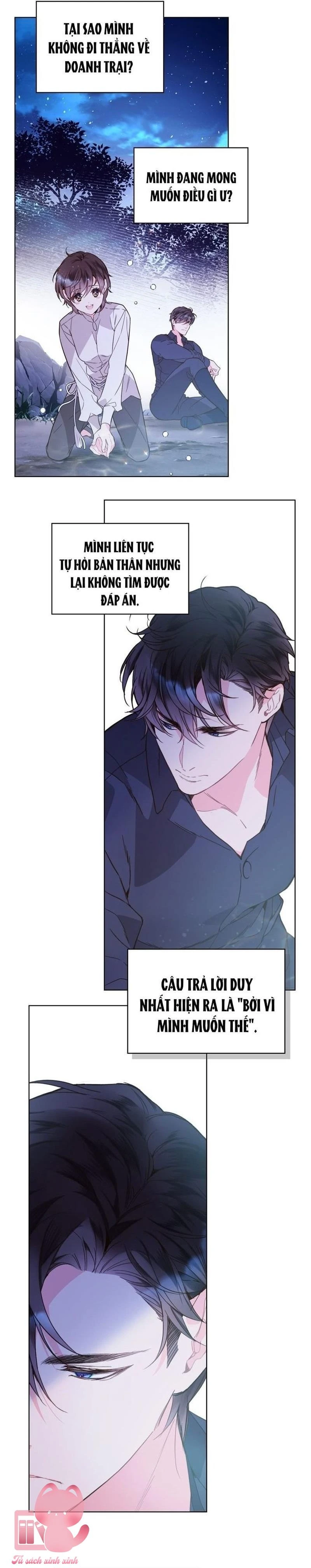 Công Chúa Chloe Chapter 43 - 5