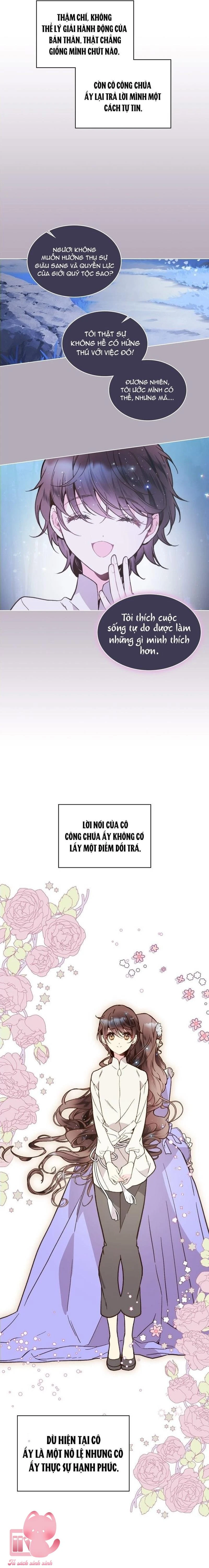 Công Chúa Chloe Chapter 43 - 6