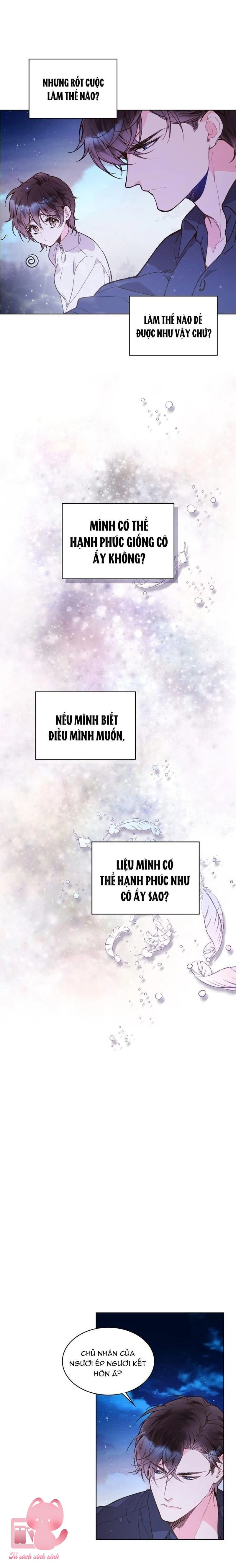 Công Chúa Chloe Chapter 43 - 7