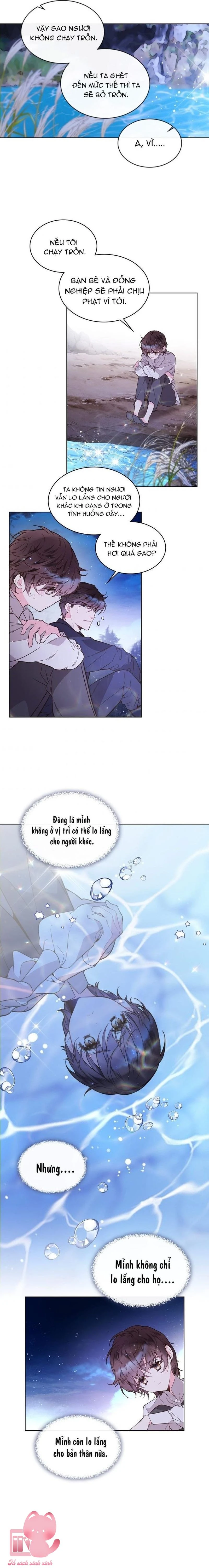 Công Chúa Chloe Chapter 43 - 9