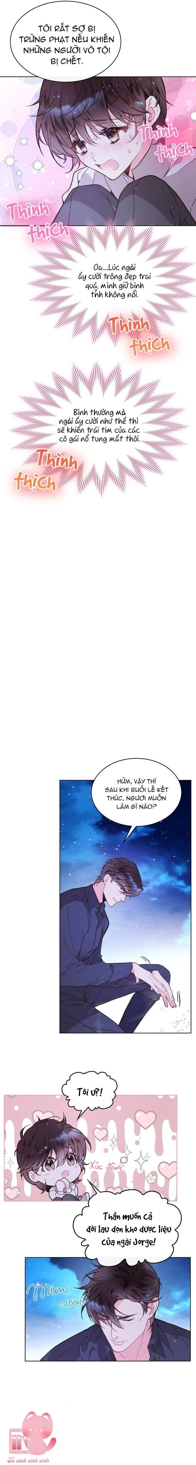 Công Chúa Chloe Chapter 43 - 12